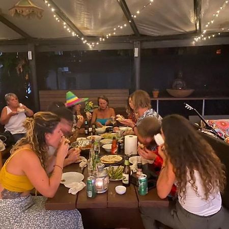 Cairns Beaches Flashpackers Palm Cove Zewnętrze zdjęcie