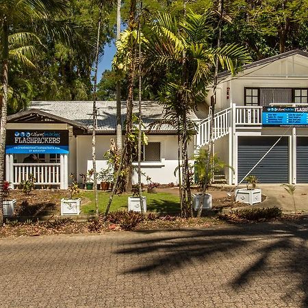 Cairns Beaches Flashpackers Palm Cove Zewnętrze zdjęcie