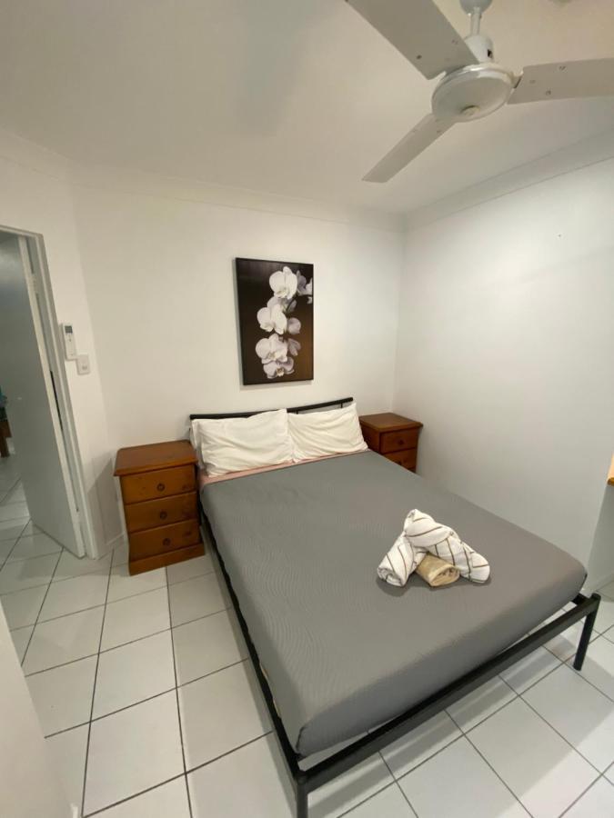 Cairns Beaches Flashpackers Palm Cove Zewnętrze zdjęcie