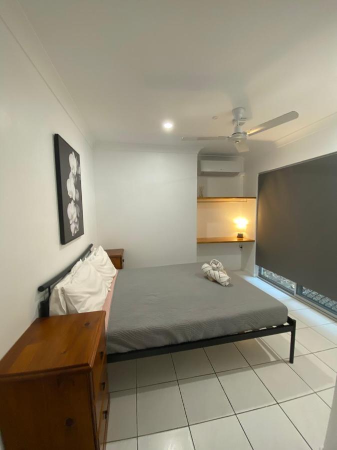 Cairns Beaches Flashpackers Palm Cove Zewnętrze zdjęcie