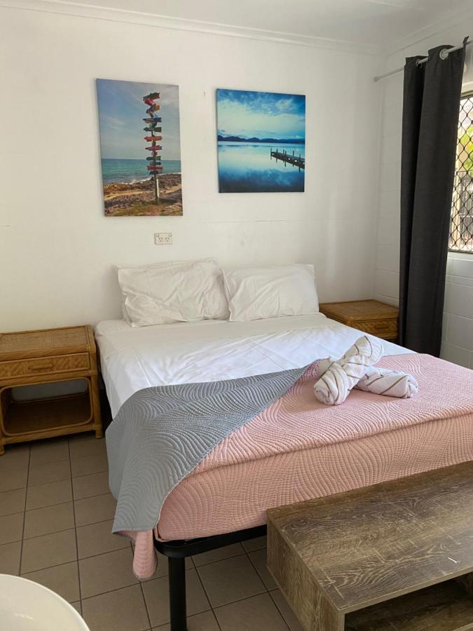 Cairns Beaches Flashpackers Palm Cove Zewnętrze zdjęcie