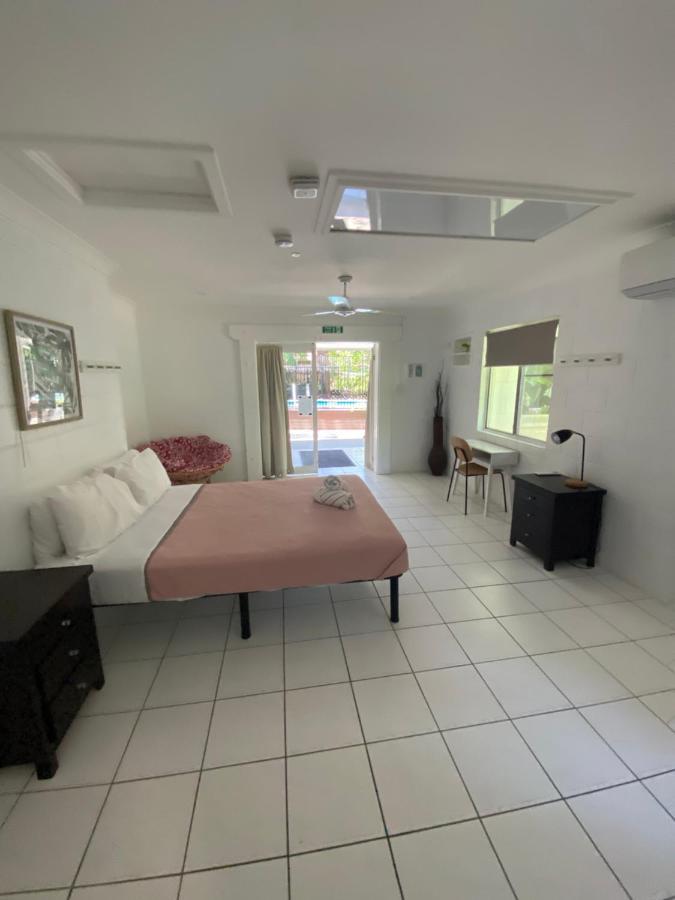 Cairns Beaches Flashpackers Palm Cove Zewnętrze zdjęcie