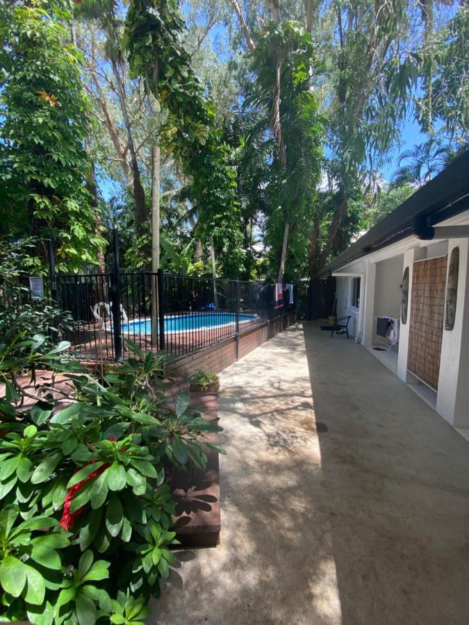 Cairns Beaches Flashpackers Palm Cove Zewnętrze zdjęcie