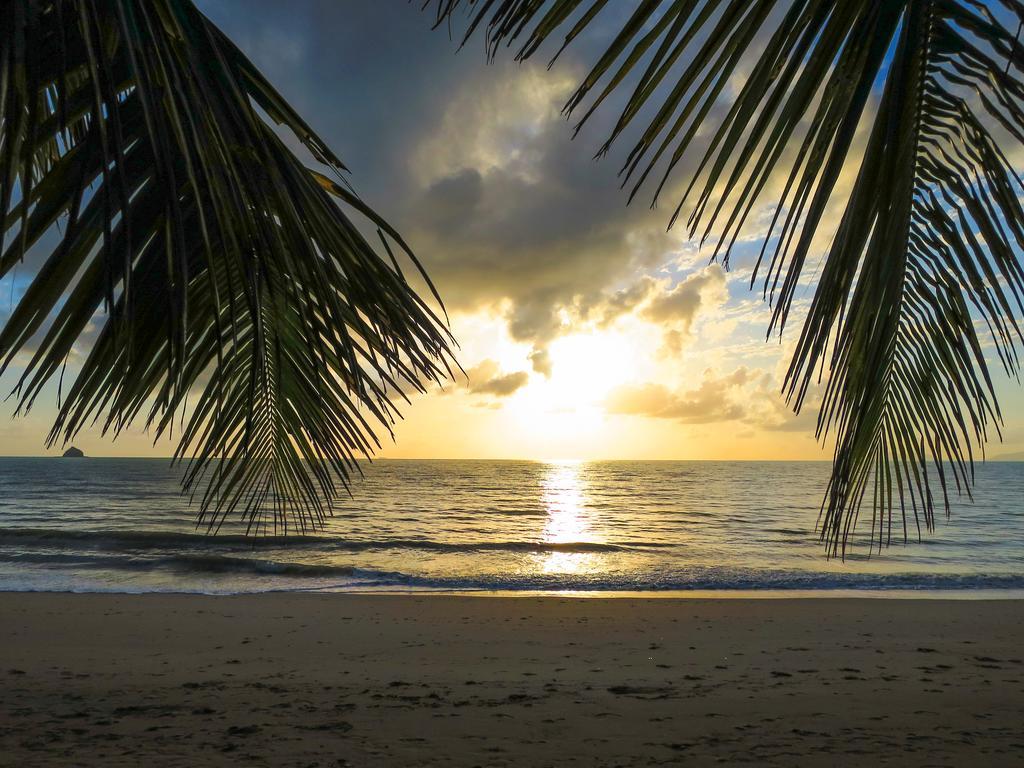 Cairns Beaches Flashpackers Palm Cove Zewnętrze zdjęcie