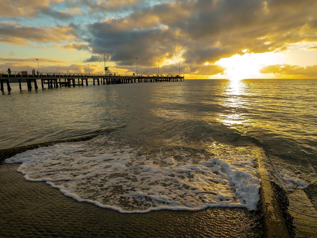 Cairns Beaches Flashpackers Palm Cove Zewnętrze zdjęcie