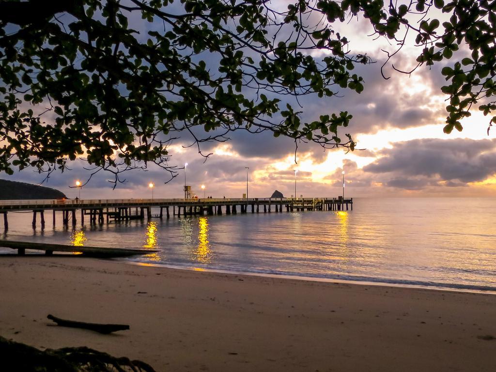 Cairns Beaches Flashpackers Palm Cove Zewnętrze zdjęcie