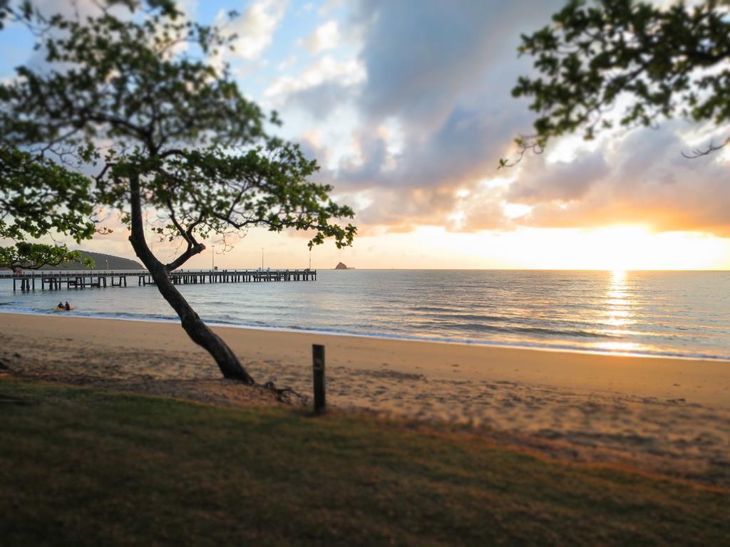 Cairns Beaches Flashpackers Palm Cove Zewnętrze zdjęcie