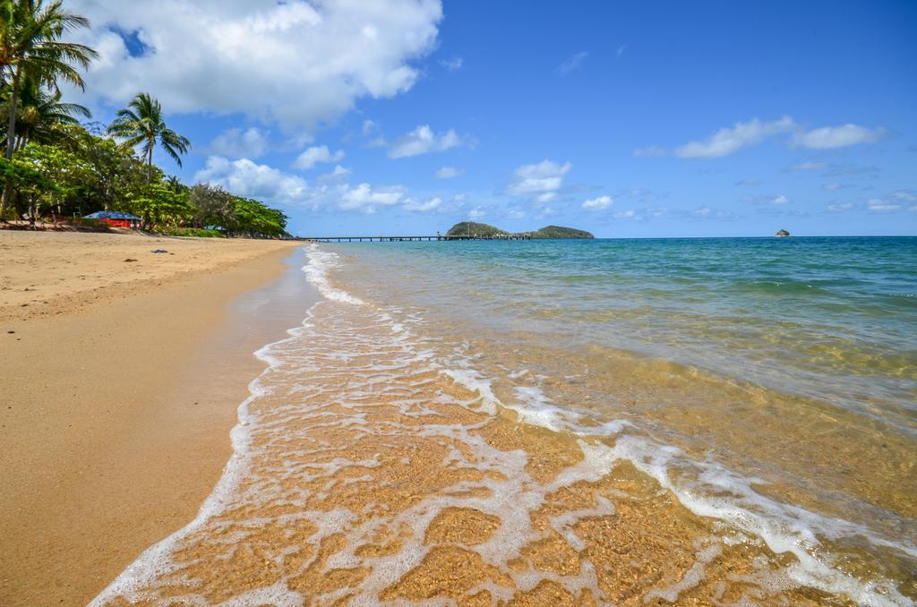 Cairns Beaches Flashpackers Palm Cove Zewnętrze zdjęcie