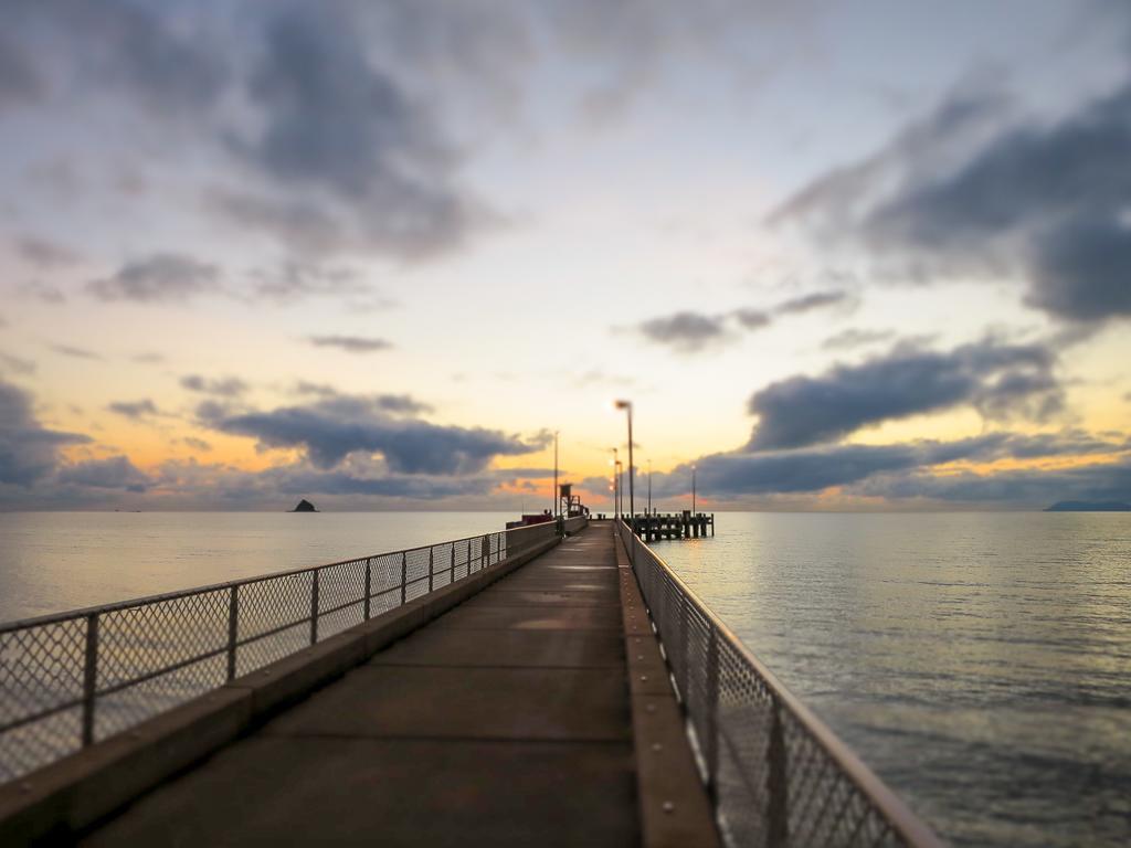 Cairns Beaches Flashpackers Palm Cove Zewnętrze zdjęcie