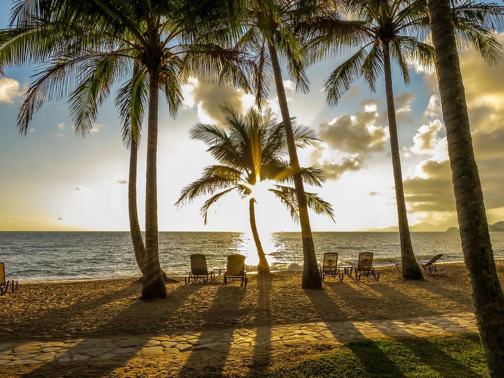 Cairns Beaches Flashpackers Palm Cove Zewnętrze zdjęcie