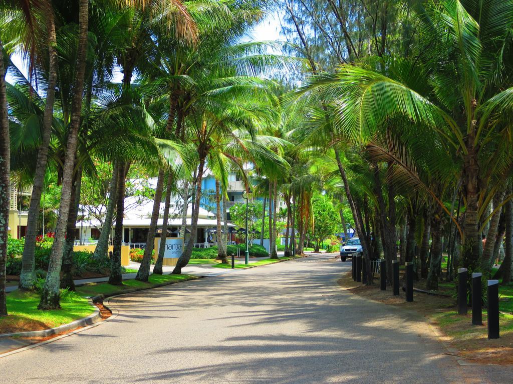 Cairns Beaches Flashpackers Palm Cove Zewnętrze zdjęcie
