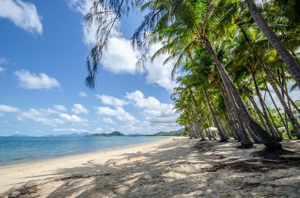 Cairns Beaches Flashpackers Palm Cove Zewnętrze zdjęcie